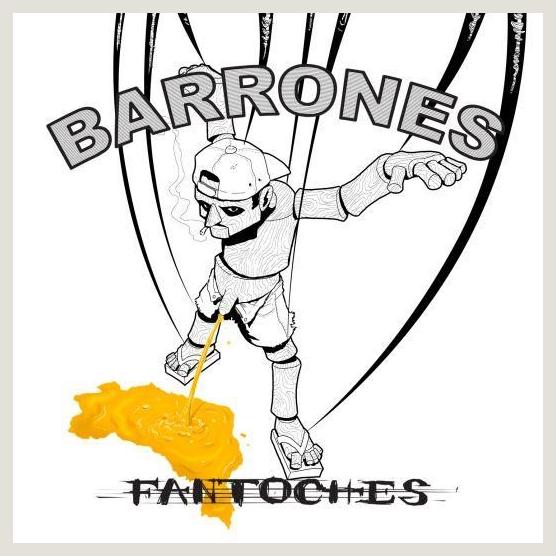 Barrones